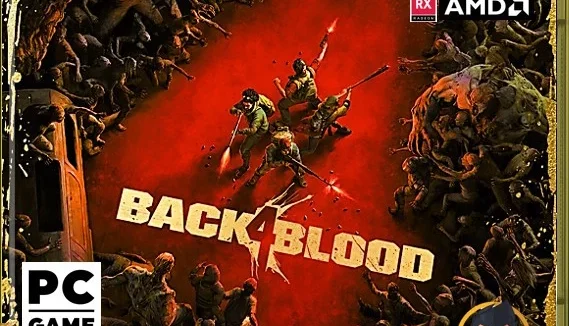 BACK 4 - Ultimate Pc