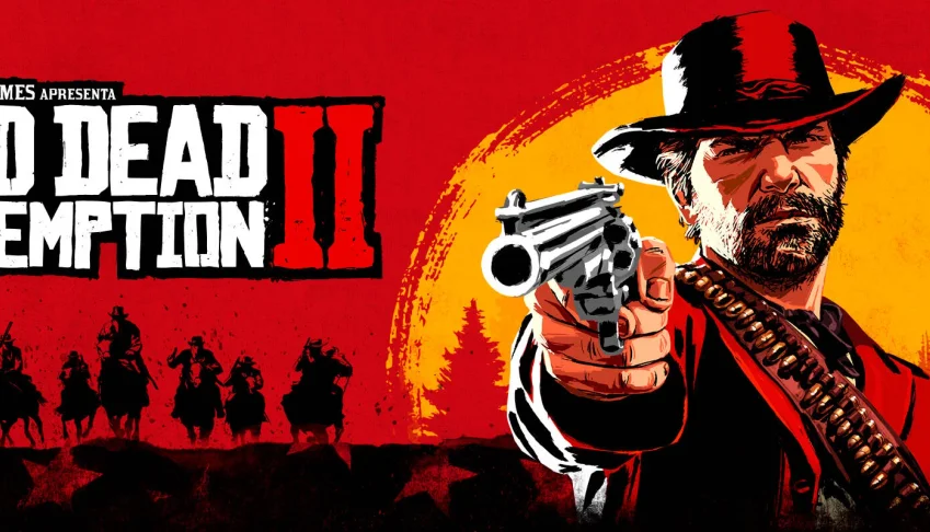 🔥Red Dead Redemption 2 Pc Steam | Entrega Automática
