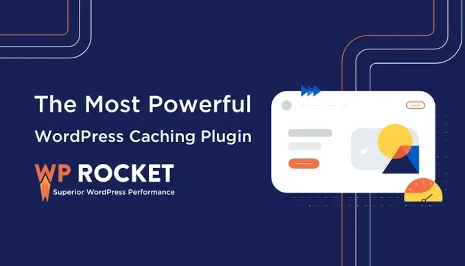 Plugin WP Rocket v3.20.0.3 Premium Plugin WordPress