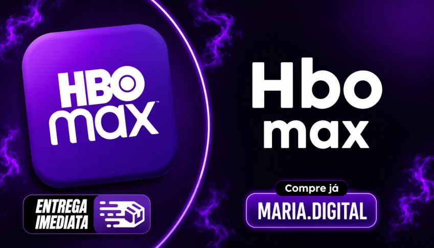 Hbo Max | 30 Dias
