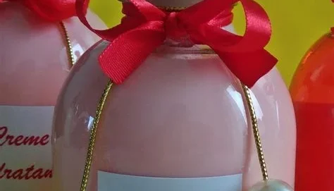 Hidratante Corporal Artesanal Personalizado