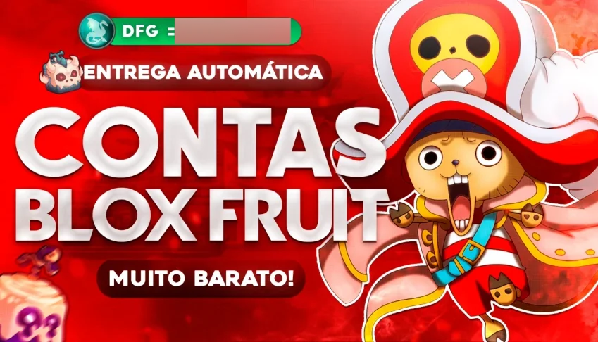Conta de blox fruit com dragon e god humano tudo