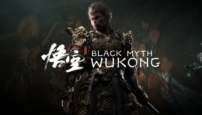 Black Myth: Wukong | Steam Offline | Conta Compartilhada
