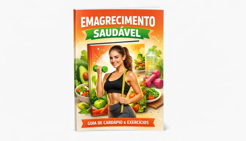 Guia de emagrecimento