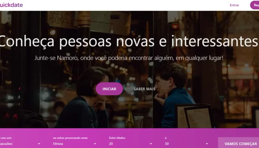 Script De Namoro Online Em Php – Site De Relacionamentos