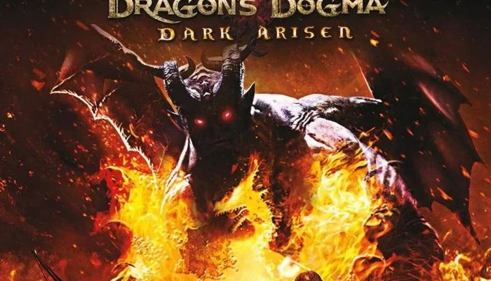 Xbox Dragon's Dogma: Dark Arisen (Xbox One) #C48048