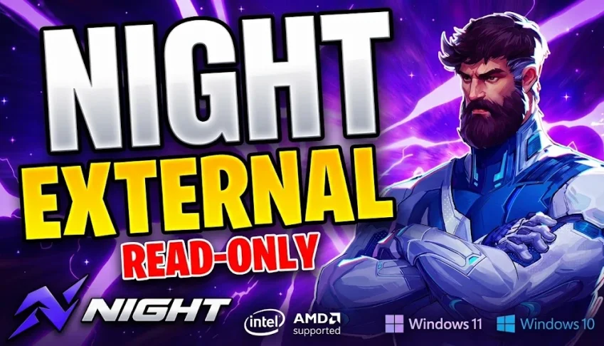 Marvel Rivals Cheat | LEGIT | Streamsafe | Aimbot | ESP