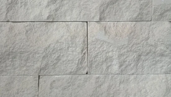 Revestimento Rock Face Limestone