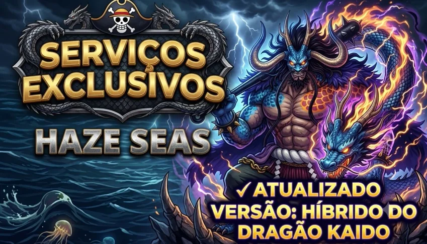 Dragon Hybrid: Up, Gamepass, Itens E Muito Mais