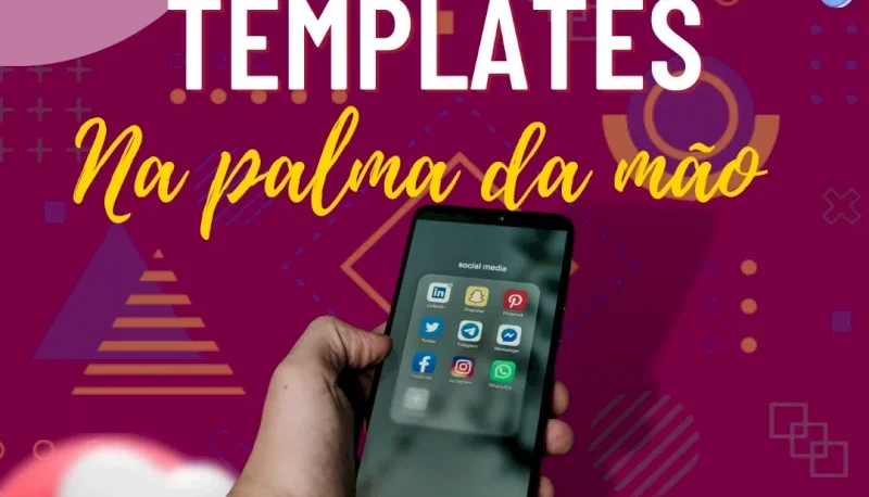 Pack Canva 12 Mil Posts + Stories + Feeds E Bonus Exclusivo
