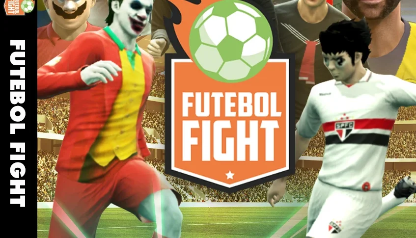 ⚽ Futebol Fight V2 | Patch de Memes para PES 2013