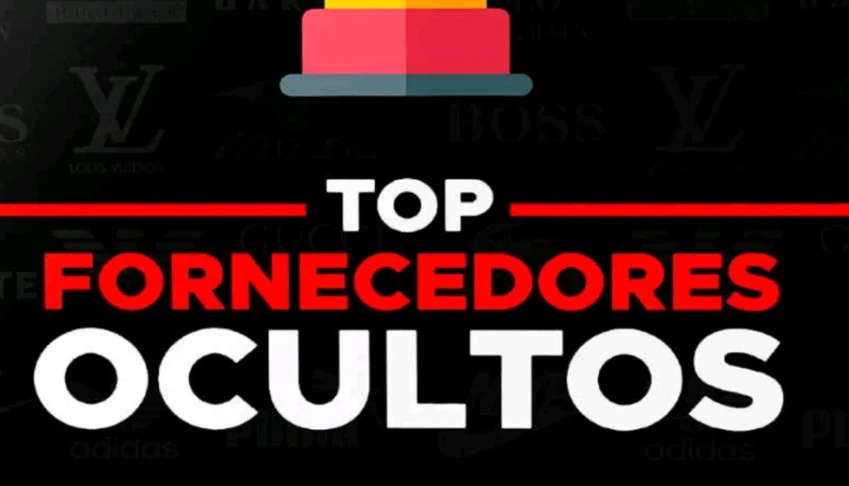 Top Lista Fabricantes E Fornecedores