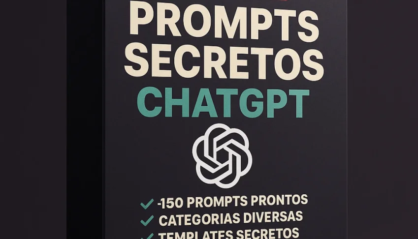 Pack Prompts Secretos Chatgpt