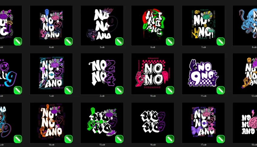 Pack Artes Formandos + Modelagem