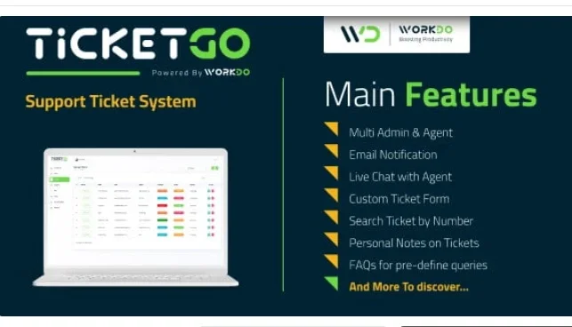 TicketGo