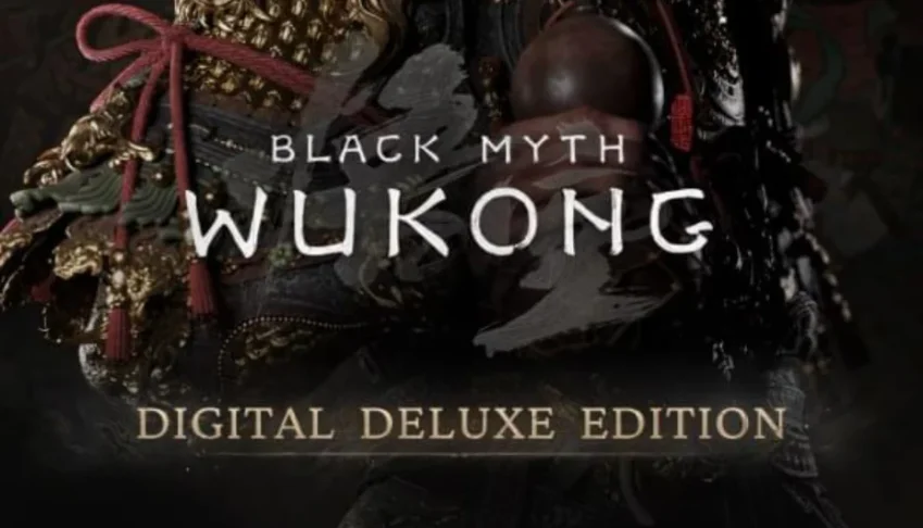 Black myth wukong steam off-line