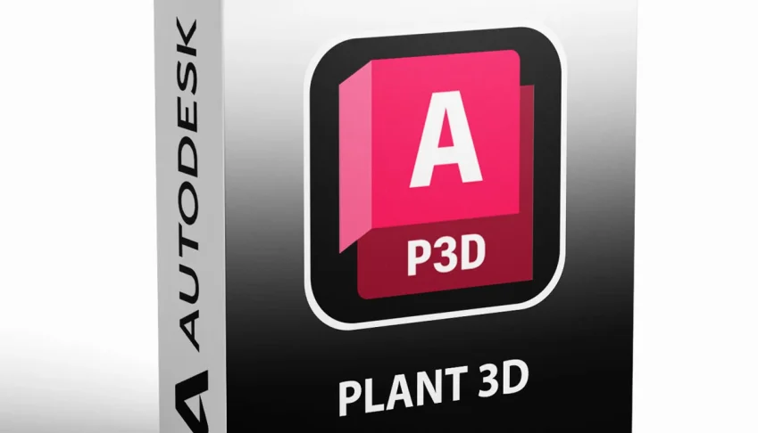 Plant 3D Original 2020-2026 (WIN) 3 Anos