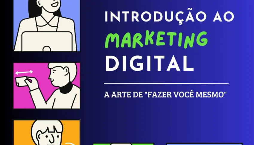 E-book introdução ao marketing digital