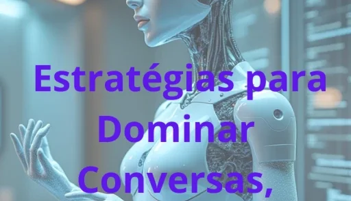 PACK PROMPT MASTERY: 175 Estratégias para Dominar Conversas