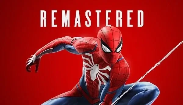 Marvel’S Spider-Man Remastered ⚡ Jogue Agora | Entrega Autom