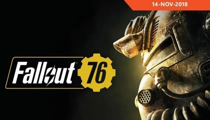 Xbox Fallout 76 (Xbox One) #C72314