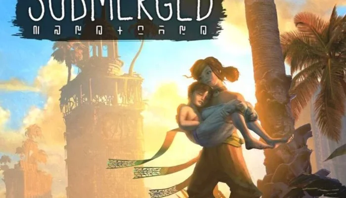 Xbox Submerged (Xbox One) #C27457