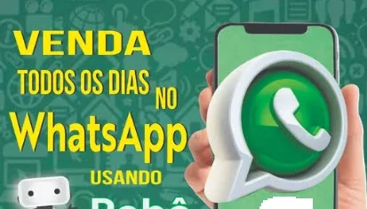 Divulgador Premium Vitalicio Android 2024 WhatzApp