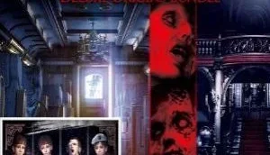 Xbox Resident Evil: Deluxe Origins Bundle #C94091