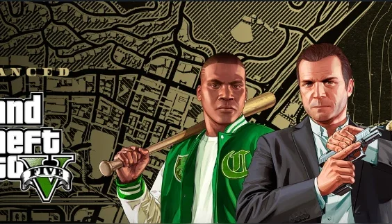 Conta GTA V Premium + Enhanced | NFA / Compartilhada |
