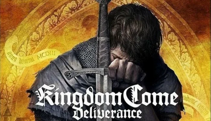 Xbox Kingdom Come: Deliverance (Xbox One) #C40976