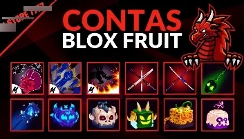 Estou vendendo uma conta de blox frust por 50 reais pq quer