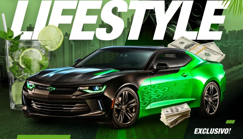 Pack de Vídeos Luxury Lifestyle (Premium) + Envio automático