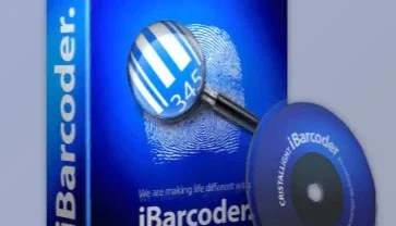 iBarcoder -  MACos - Criar Codigos de Barras