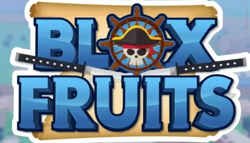 Conta Roblox blox fruit negociável