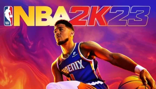 Nba 2K23 (Steam)