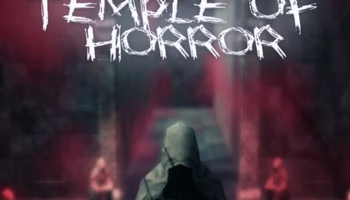 Xbox Temple of Horror #C63401