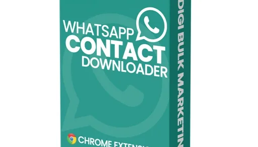 ✅ Extrator de contatos dos Grupos do ZAP ✅