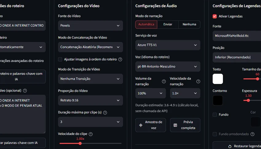 Crie Vídeos Virais com Inteligência Artificial VIRAL