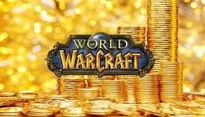 100k Gold Goldrinn Ouro Wow