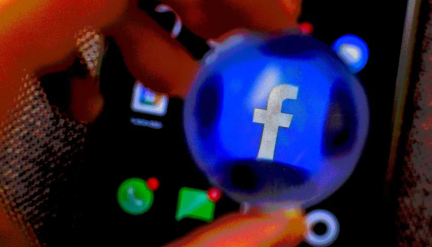 10K Seguidores Página Ou Perfil Do Facebook
