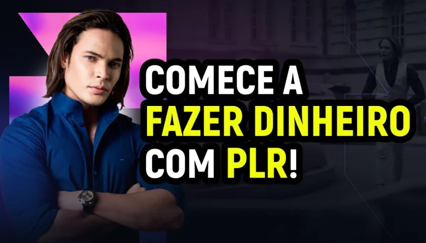 🎁 PLR 12 Mil em PTBR 2023 + Brinde com Envio Automático!
