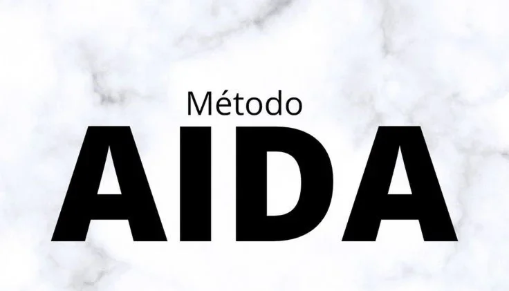 Método AIDA- Ebook