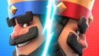 Subo Trofeus Clash Royale - 🏆