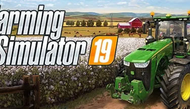 Farming Simulator 19 | Conta Steam Offline
