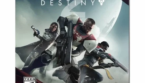 Destiny 2 Xbox One Digital Online