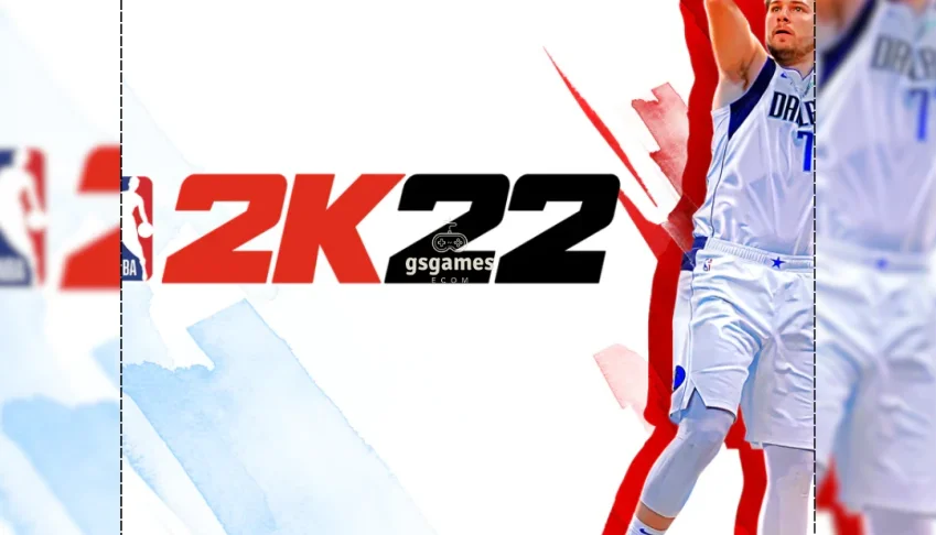 NBA 2K22 - Steam