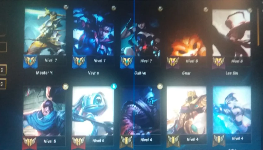 conta prata 1 para smurf