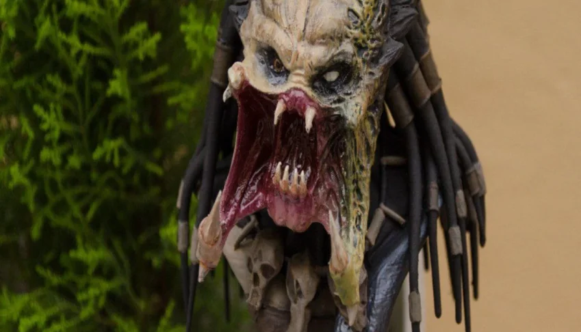 8329_Predator wolf