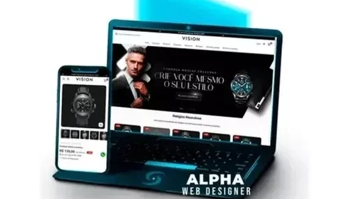 Tema Vision Nichado - Atualizado 2024