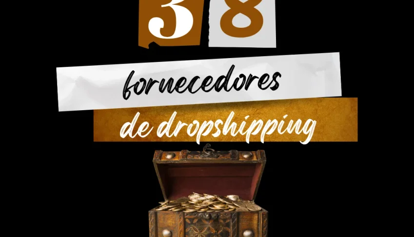 Lista 38 fornecedores de Drop - DROPSHIPPING  (PROMOÇÃO)
